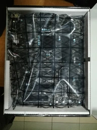 Материнська плата MSI B250 PC Mate (s1151, Intel B250, PCI-Ex16) фото від покупців 3