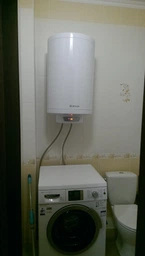Водонагрівач (бойлер) Bosch Tronic 8000T ES 050-5 1600W BO H1X-EDWRB (7736503146)