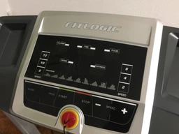 Беговая дорожка FitLogic ET1403