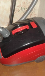 Пылесос моющий THOMAS TWIN HELPER AQUAFILTER фото от покупателей 5