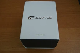 Мужские часы Casio EDIFICE EF-316D-1AVEG фото от покупателей 1