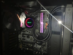 Материнская плата Asus Strix Z270F Gaming (s1151, Intel Z270, PCI-Ex16) фото от покупателей 2