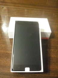 Мобильный телефон Xiaomi Redmi Note 4 3/32GB Snapdragon Black (Международная версия) фото от покупателей 3