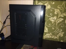Корпус Zalman ZM-T3 Black без БП фото от покупателей 1