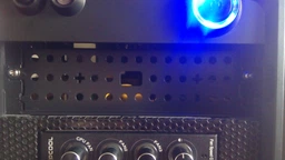 Корпус DeepCool Smarter LED Black фото от покупателей 8