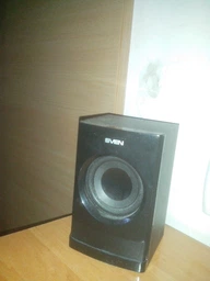 Акустическая система sven ht-200 black фото от покупателей 2