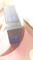 Корпус GameMax M905 фото от покупателей 16