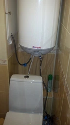 Водонагрівач Eldom Style 80 SLIM 2,0 kW (72268W) фото от покупателей 4