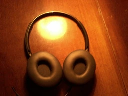 Наушники Philips SHL4400BK/00 Black фото от покупателей 3