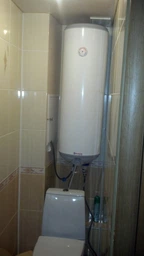 Водонагрівач Eldom Style 80 SLIM 2,0 kW (72268W) фото от покупателей 5