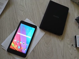 Планшет Huawei MediaPad T1 7.0 8GB 3G Silver фото от покупателей 3