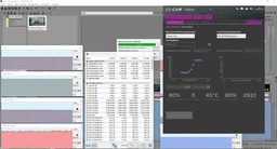 Система жидкостного охлаждения NZXT Kraken X52 with AM4 SUPPORT фото от покупателей 17