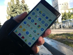 Мобильный телефон Nokia 3 Dual Sim Copper White фото от покупателей 16