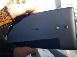 Мобильный телефон Nokia 3 Dual Sim Copper White фото от покупателей 15
