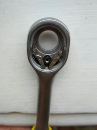 Набор насадок торцевых и бит Sigma 1/4" 1/2" 94 шт CrV в кейсе (6003761) фото от покупателей 11