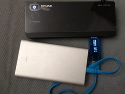 USB 3.0 концентратор TP-LINK UH700 фото от покупателей 2