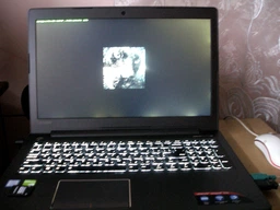 Ноутбук Lenovo IdeaPad 510-15IKB (80SV00BCRA) Gun Metal