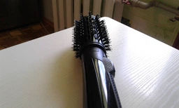 Фен-щітка BABYLISS AS551E фото від покупців 11