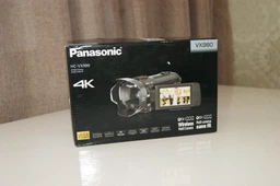 Видеокамера Panasonic HC-VX980EE-K Официальная гарантия!