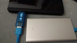 USB 3.0 концентратор TP-LINK UH700 фото от покупателей 4