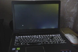 Ноутбук Lenovo IdeaPad 510-15IKB (80SV00BCRA) Gun Metal фото от покупателей 1