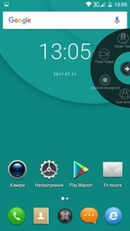 Мобильный телефон Doogee X5 Black фото от покупателей 5