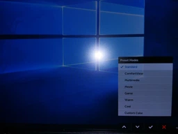 Монитор 21.5" Dell P2217H (210-AJDQ) фото от покупателей 1