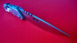 Карманный нож Grand Way 9118 SN фото от покупателей 5