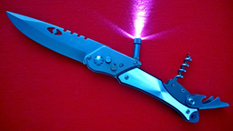 Карманный нож Grand Way 9118 SN фото от покупателей 8