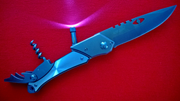 Карманный нож Grand Way 9118 SN фото от покупателей 4