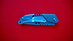 Карманный нож Grand Way 9118 SN фото от покупателей 7