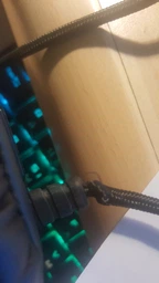 Наушники Asus Strix 7.1 Black (90YH0091-M8UA00)