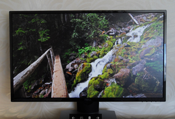 Монитор 27" Dell SE2717H Silver-Black (210-AJVN) фото от покупателей 18