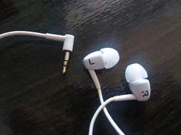 Навушники Philips SHE3900BL/51 Blue