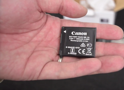 Фотоапарат Canon IXUS 177 Black (1144C003AA) фото від покупців 2
