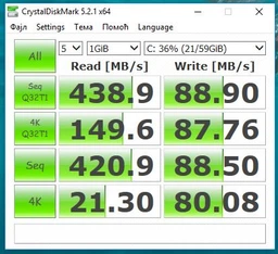 Накопичувач SSD 256GB Transcend SSD370 Premium 2.5" SATAIII MLC (TS256GSSD370S) фото від покупців 10