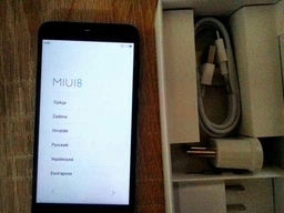 Мобильный телефон Xiaomi Redmi 4X 4/64GB Gold фото от покупателей 8