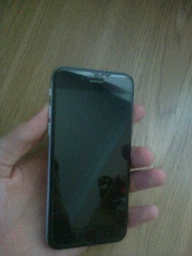 Мобильный телефон Apple iPhone 6 32GB Space Gray фото от покупателей 3