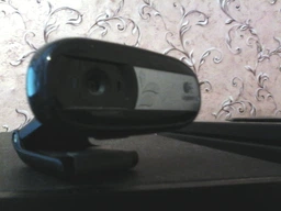 Веб-камера Logitech WebCam C170 (960-001066) фото від покупців 3