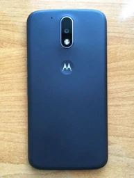 Мобільний телефон Motorola MOTO G4 (XT1622) Black фото від покупців 8