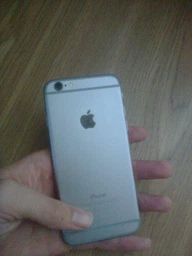 Мобильный телефон Apple iPhone 6 32GB Space Gray фото от покупателей 2