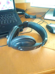 Наушники Sven AP-860V фото от покупателей 10