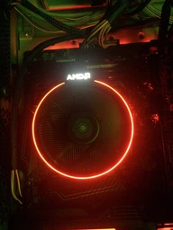Процессор AMD Ryzen 7 1700 3.0GHz/16MB (YD1700BBAEBOX) sAM4 BOX