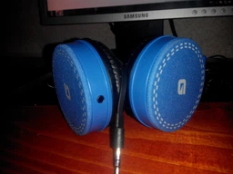 Наушники G.Sound D5079Bk Black (1283126469138)