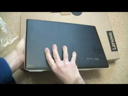 Ноутбук Lenovo IdeaPad 110-15ACL (80TJ00F4RA) Black фото от покупателей 3
