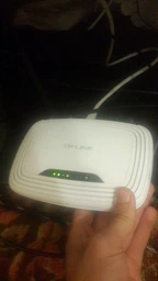 Маршрутизатор TP-LINK TL-WR740N фото від покупців 3