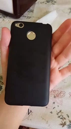 Мобильный телефон Xiaomi Redmi 4X 4/64GB Gold фото от покупателей 6