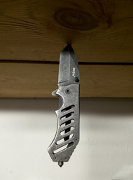 Нож Grand Way 6675 BCQ фото от покупателей 5