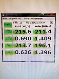Жесткий диск 3.5" 500Gb Seagate (ST500DM009) фото від покупців 1