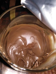Ореховая паста с какао Nutella 200 г (80135463) фото от покупателей 9